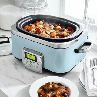 Ierse stoofpot slowcooker