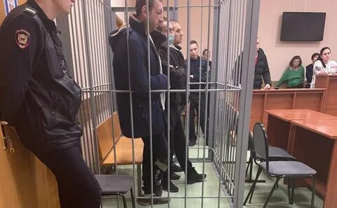 О судебном приговоре