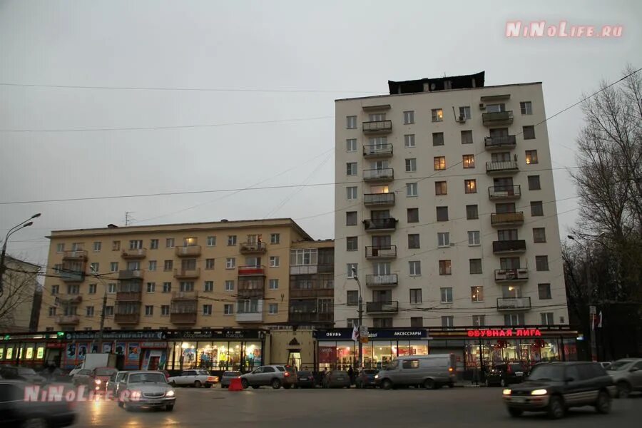 Pops площадь свободы 7 нижний новгород фото Купить 3 комнатную квартиру на площади Свободы дом 7 в Нижнем Новгороде, 5 этаж,