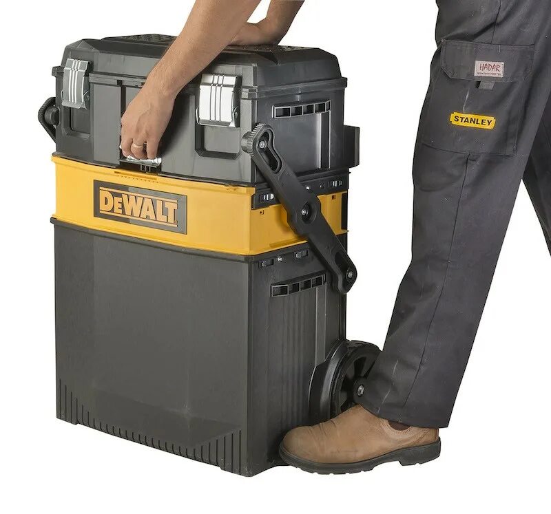 Multi system toolbox