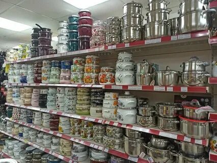 Магазины тринити смоленск