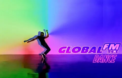 Танцевальная подборка 2024
