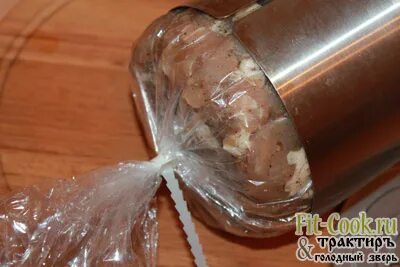Ветчинница рецепты пошагово
