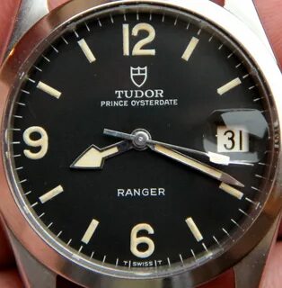 Tudor Heritage Ranger Review.