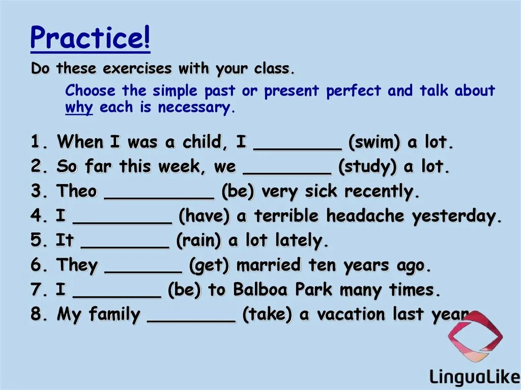 Present or past simple exercises 3 класс. Present simple Continuous past simple упражнения. Present simple present Continuous past simple упражнения. Present simple past simple упражнения. Тест паст симпл и паст континиус