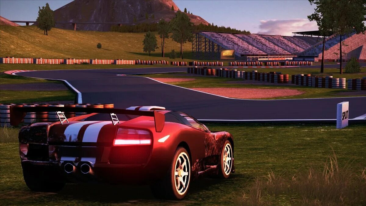 Test drive unlimited 2. Need for speed: underground 2. Гонки на спорткарах с открытым миром. Гонки на слабый пк. Need for speed: undercover.