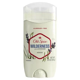 Old spice men