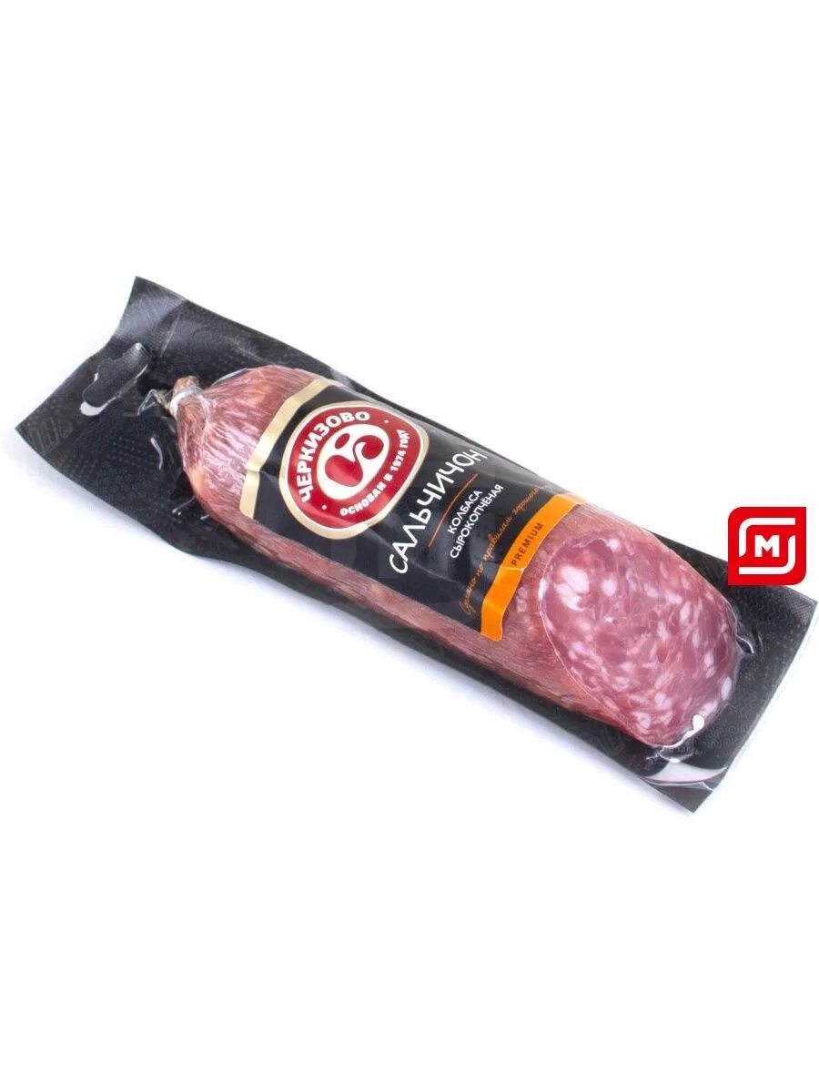 сальчичон с пармезаном