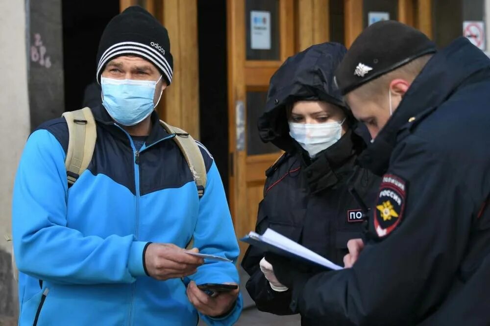 Проверка миграции
