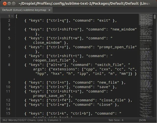 Как запустить код в sublime text. Саблайм текст программа. команды для sublime text. интерфейс программы sublime text. sublime text 2.