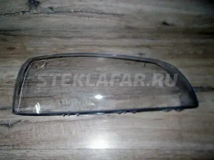 Стекла фар hyundai elantra