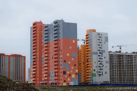 Счастливая жизнь мурино