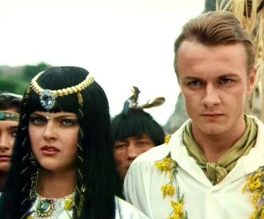 Сердца трех 2 актер