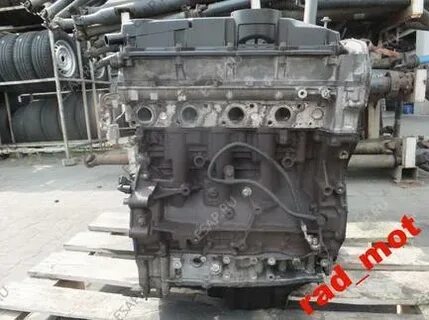Ford transit 2.2 tdci масло в двигатель