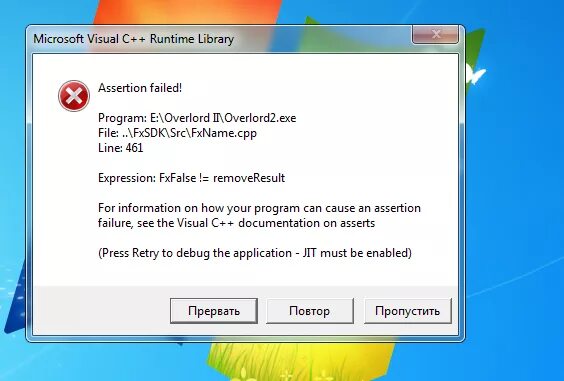 Microsoft Visual c++ runtime Library assertion failed самп. Microsoft Visual c++ assertion failed. Dungeon Overlord на телефоне ошибка при установке. Аппарат со2 выдает ошибку. Ошибка при запуске игры runtime