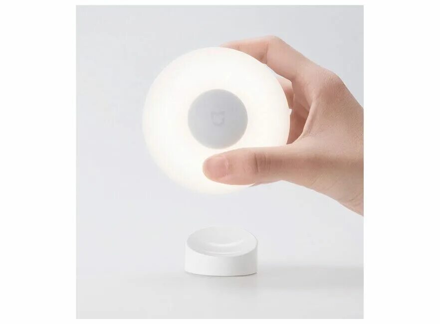 Умный светильник xiaomi. Светильник xiaomi mi motion-activated night light 2. светильник xiaomi с датчиком движения (mjyd01yl). xiaomi mijia night light 2 mjyd02yl. лампа-ночник xiaomi mijia night light 2.
