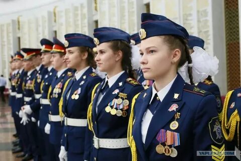 Кадетский корпус 6 класс поступление