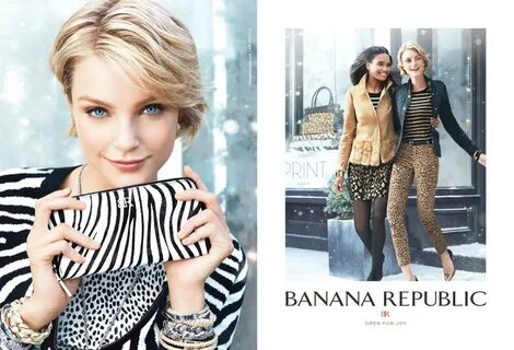 M, Michael Kors and Burberry are rolling out their holiday campaigns this m...
