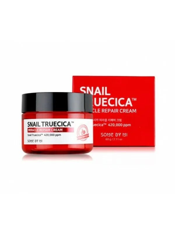 Корейские крема 50 лучшие. СБМ Snail крем Snail true cica Miracle Repair Cream [60g]. Крем восстанавливающий Snail truecica Miracle Repair Cream, 60гр (some by mi). Snail truecica Miracle Repair Cream пробник. Крема some by mi Snail.