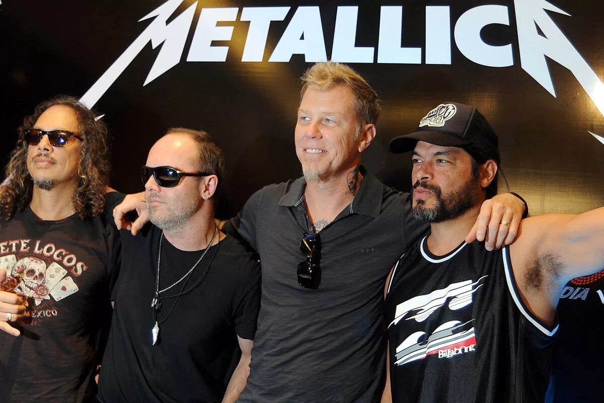 Metallica лучшие песни. Группа металлика. Металлика состав группы. Рок группа Metallica. Металлика фото группы.