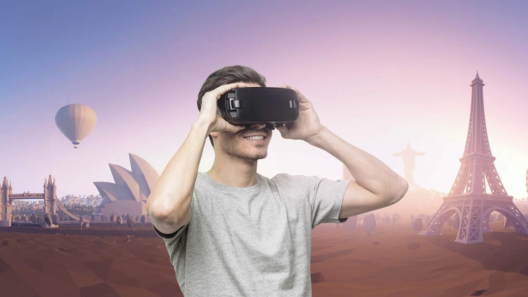 Очки виртуальной реальности. Виртуальная реальность в туризме. Экскурсия в виртуальной реальности. VR экскурсии. Vr тема