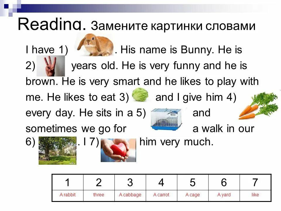 Текст для чтения по английскому. Картинка с английским текстом. Замени слова картинками в тексте английский. Вставить слова вместо картинок на английском. Текст для 1 класса английский язык