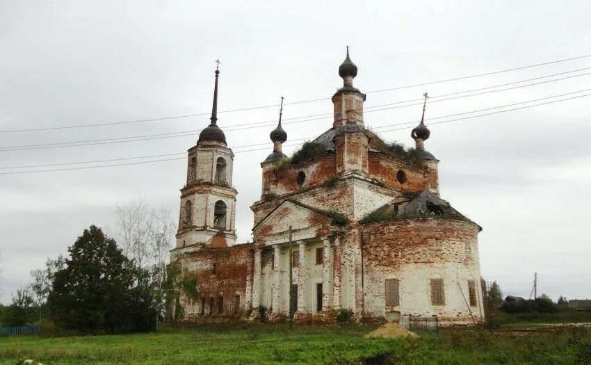 Троицкое нижегородская область фото. Возрождение Нижегородской области Княгининского района. Село Урга Княгининский район Нижегородская область. Село белка Княгининский район Нижегородской области. Церковь Живоначальной Троицы Сысольский район.