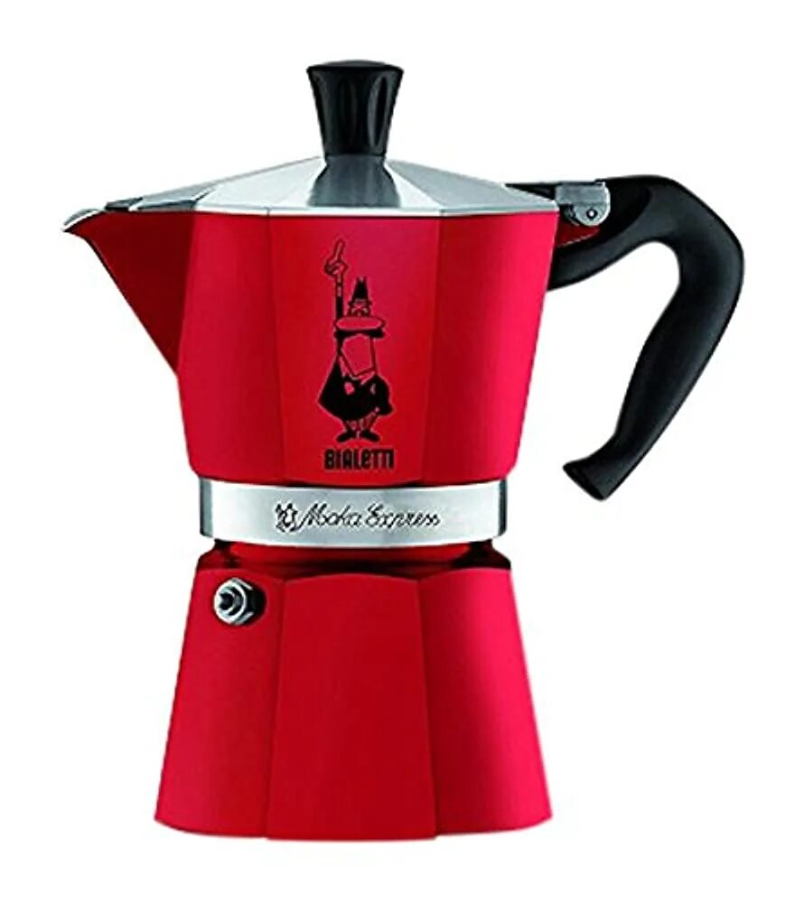 Гейзерная кофеварка bialetti moka. Кофеварка Bialetti Moka Express. Гейзерная кофеварка Bialetti Moka Express. Bialetti Moka Espresso maker. Гейзерная кофеварка Биалетти красная.