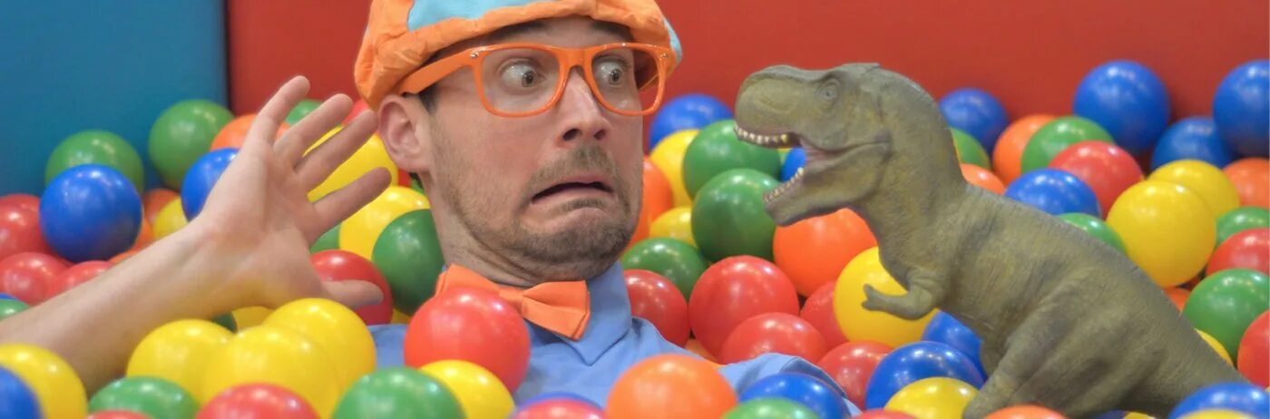 Включи блиппи видео. Блиппи ютуб. blippi фото. актер шоу для детей блиппи. блиппи новые серии.