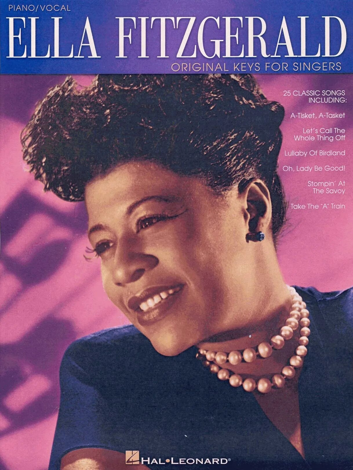 Ella fitzgerald ноты. Ella fitzgerald - misty. ella fitzgerald satin doll.