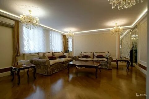 Жилье в миллион