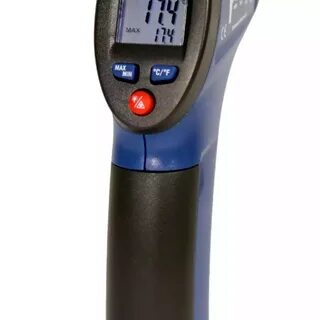 Термометр cem dt 133