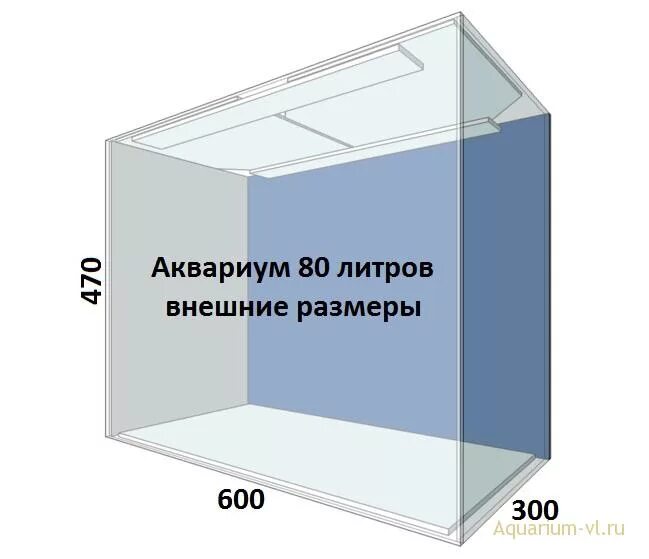 Аквариум 60 40 30 сколько литров. Размер аквариума на 80 литров габариты. Аквариум 80л габариты. Аквариум 80 литров размер аквариума. Габариты аквариума на 60 литров.