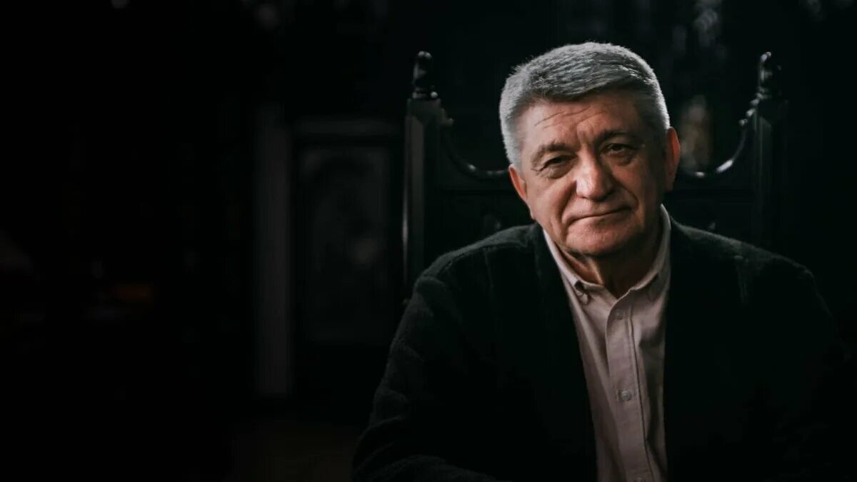 Александра Сокурова не выпустили из России - лайфстайл - 23 июня 2022 - Кино-Теа