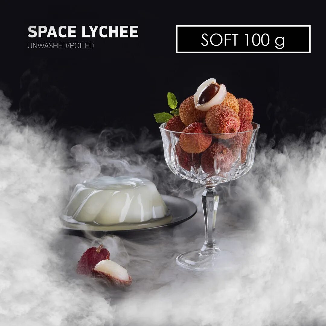 Space Lychee Dark Side вкус. Space Lychee табак для кальяна. Darkside (30gr) - Space Lychee (пряный личи). Darkside Base табак 250г.