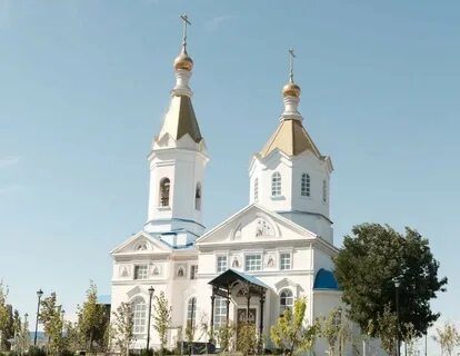 Чуркин монастырь астраханская область