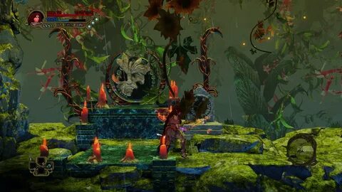 Игра abyss