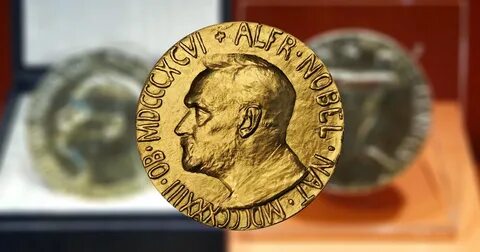 Нобелевская премия 2024