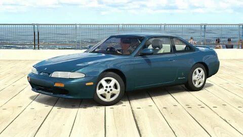 Nissan 1994