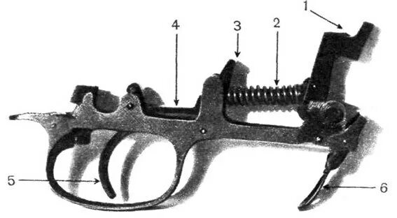 Что входит в ударно спусковой механизм пм. Спусковой механизм свт 40. Ударно спусковой механизм свт. УСМ свт 40 схема. Спусковой механизм пистолета Макарова.