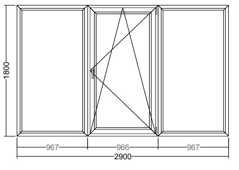 Окна пластиковые 3 метра. Схемы остекления лоджии 3м. Балконная рама 2 створки схема. Остекление балкона 3 м. Остекление чертеж.