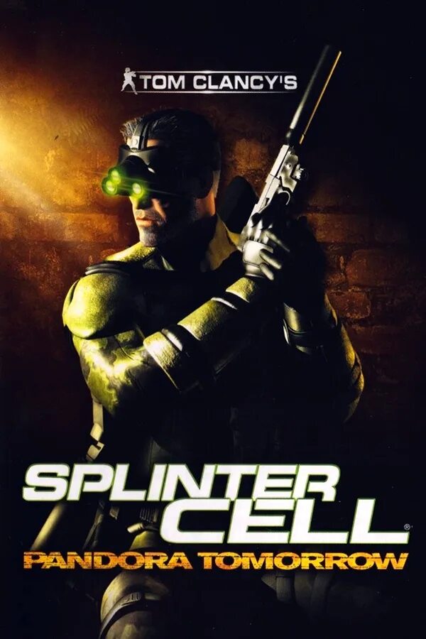 Tom Clancys Splinter Cell pandora tomorrow. Splinter Cell pandora tomorrow. Splinter Cell pandora tomorrow ps2. Splinter Cell 2 pandora.