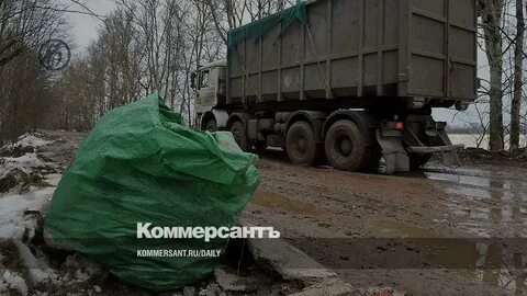 Куда вывозят грунт