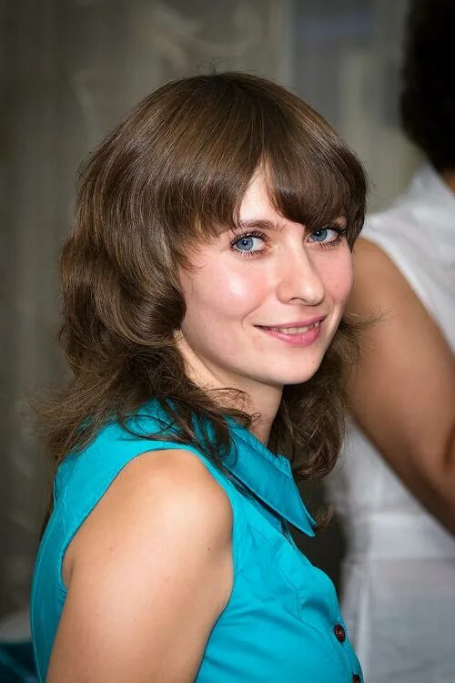 Natalie show