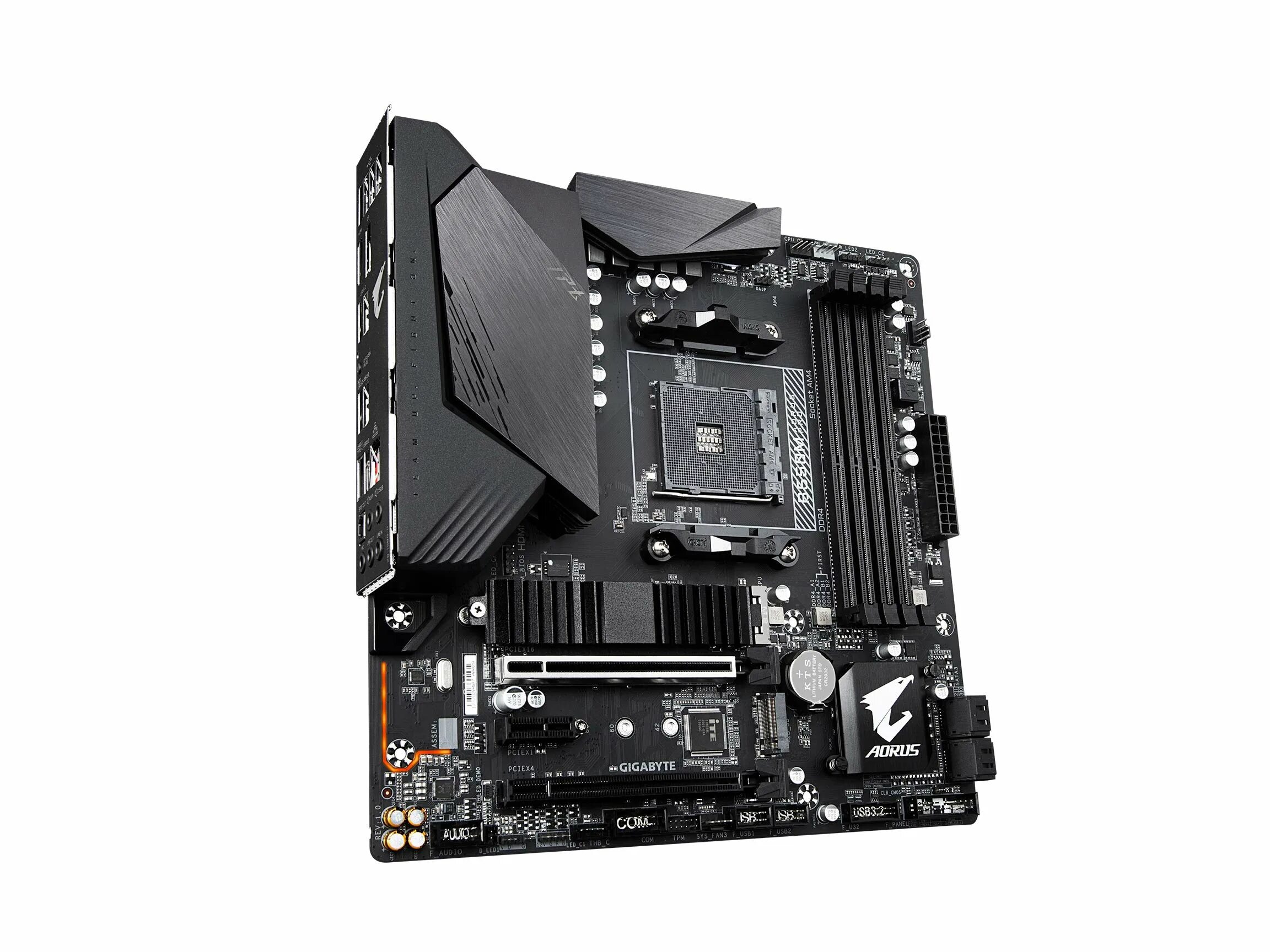 Gigabyte b550m aorus elite обзор. Gigabyte b550m aorus elite обзор