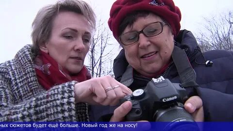 Новости коломенского телевидения