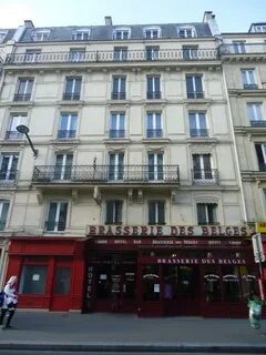 Des belges