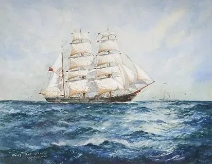 Ships that