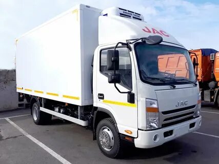 Jac n90
