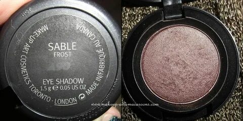 Sable перевод